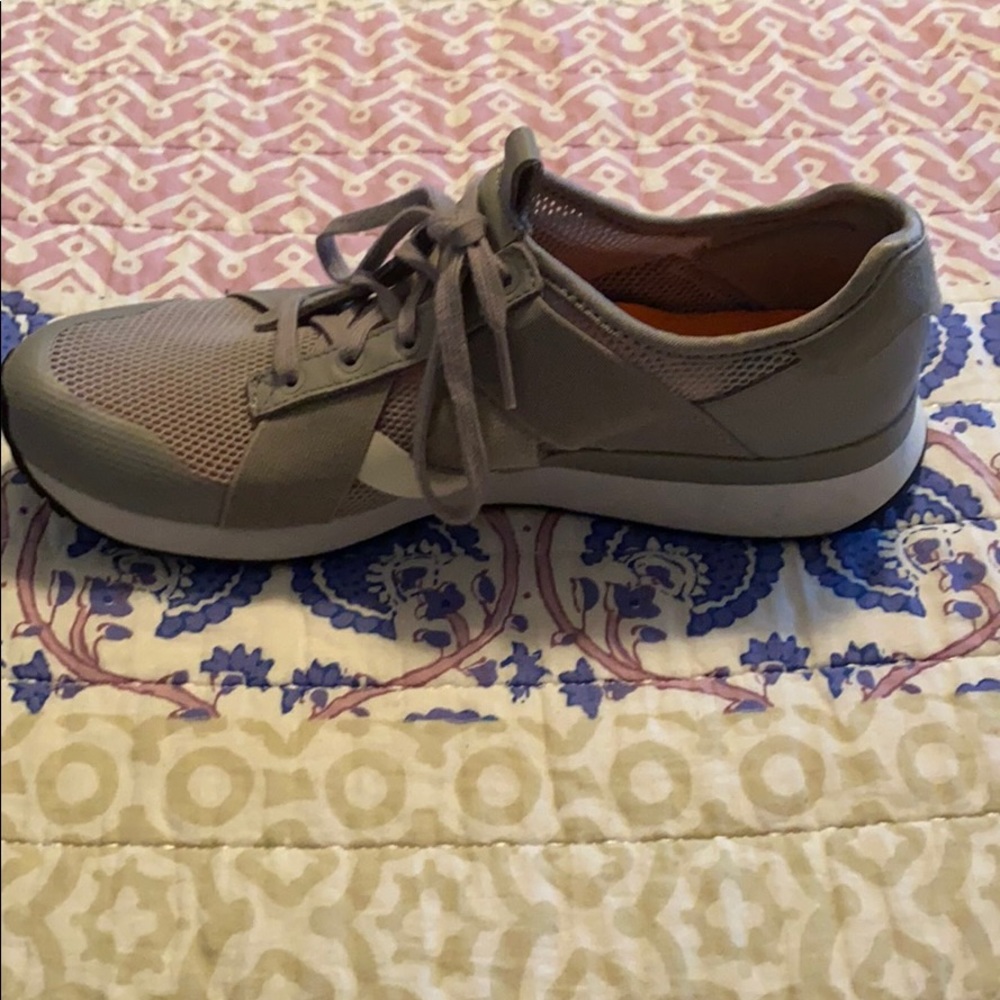 Gently used adidas